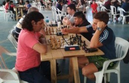 Semifinal Argentina de Ajedrez en Berisso