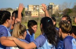 El fútbol femenino de VSC jugará en Primera A: "Vamos a defender al club y a la ciudad"