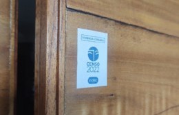 Matías Slezack: "Berisso anduvo muy bien porque se censó el 51 por ciento de la población de forma digital"
