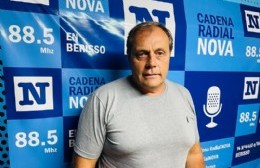 Horacio Mankowski: plenario "para escuchar a la gente y sus demandas"