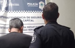 Detuvieron a un hombre acusado de un homicidio en 2005