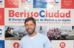 La veterinaria móvil con balance positivo: "se comenzó una nueva metodología, con mayor demanda, en pandemia y menos personal"