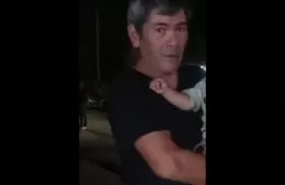Buscan dar con el paradero de Sergio Vega