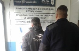 Cayó lacra de la peor calaña: violaba a su hija de 13 años