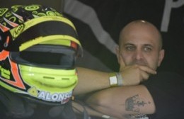 El piloto Facundo Alonso se ilusiona con el bicampeonato