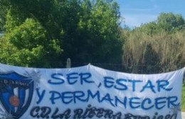 La Ribera: “Somos de Berisso y queremos que lo sepan”