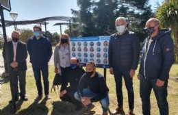 Acto conmemorativo por el Día Nacional de las Personas Sordas