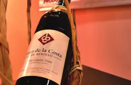 Cuenta regresiva para la Fiesta del Vino de la Costa