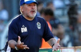 Diego Maradona fue declarado Ciudadano Ilustre post mortem en La Plata