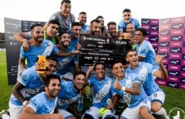 Villa San Carlos y el sueño de la Copa: “Es importantísimo representar a Berisso y estar entre los mejores 32 equipos”