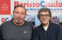 "Tratando de interpretar lo que pasa hoy dentro de un veterano": la malvinización contada por los protagonistas