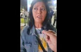 Marcela De Vera: “Seguimos preguntándonos dónde están”