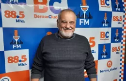 José “Pepe” Lojo: “El Puerto está recuperando su protagonismo en la región”