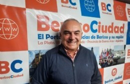 Ángel Celi lamentó el "maltrato" que recibió el Frente Renovador: "Merecíamos el llamado" de Cagliardi