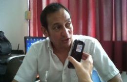 ATE Berisso se pliega a la marcha nacional contra el Gobierno: "Esta situación es insoportable"