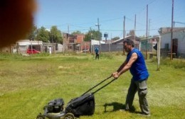 Club El Ciclón: "Lo que más queremos es que los nenes vuelvan a este espacio"