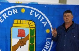 Profundo pesar por el fallecimiento del militante Oscar Celso Villar Senger