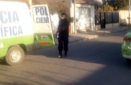 Hallaron el cuerpo de un vecino en su domicilio de calle Génova