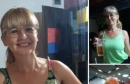 Buscan dar con el paradero Sandra, vecina que sufre pérdida de la memoria