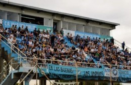 La Villa no arranca: Derrota ante San Miguel