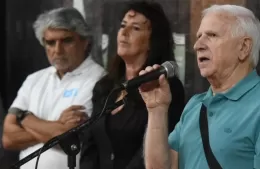 CGT La Plata: “Defendemos el trabajo y la dignidad, nadie nos va a distraer con peleas políticas”