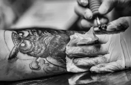 Se viene la Expo Berisso Tattoo Internacional y Solidaria