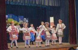 Convocatoria para ballets infantiles de las colectividades