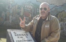 Santiago Cúneo: "No es tiempo de dialogar, es tiempo de confrontar con este Gobierno"