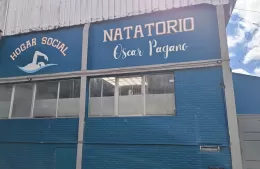 Agua, deporte y comunidad