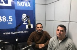 Mincarelli: "Está presente la desilusión de haber elegido algo que no dio respuesta"