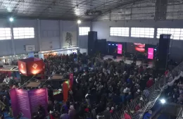Llega la 22° edición de la Fiesta Provincial del Vino de la Costa