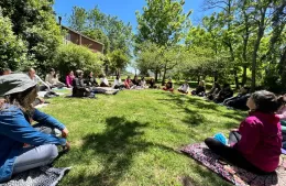 Un viaje a la Isla Paulino: Habrá diversas actividades para disfrutar