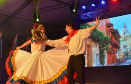 La Fiesta Provincial del Inmigrante fue declarada de interés cultural por Nación