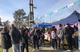 Gran concurrencia y amplia oferta de actividades en el Festival Cultura Urbana