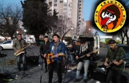 Cachetes Rock and Roll celebra su quinto aniversario