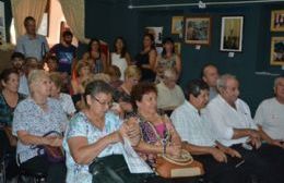 Se desarrolló la jornada informativa sobre el Programa de Reparación Histórica para jubilados de la ciudad