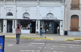 La Cámara de Comercio de Berisso lanzó la tercera edición del Concurso de Vidrieras