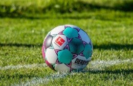 Arranca la Liga de Fútbol PCD