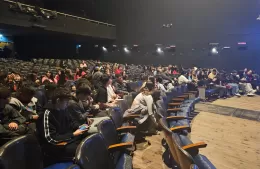 Arrancaron las actividades de la Semana de la Juventud