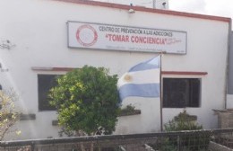 Tomar Conciencia cumple 11 años y apuesta a poner a las adicciones “en la agenda política”