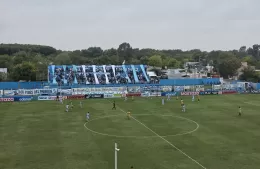 Pajaro que perdió ¿voló?: otra derrota de la Villa