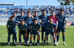 Villa San Carlos busca cambiar la cara ante Argentino de Quilmes