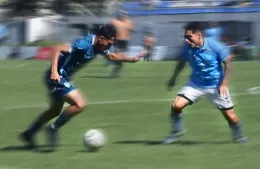 Villa San Carlos volvi&oacute; a perder de visitante y se hunde en la tabla