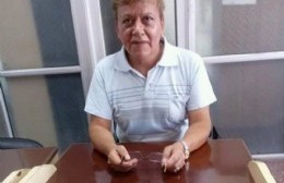 Tras los destrozos del puesto de tortillas, Darío Luna cuestionó el accionar municipal