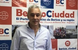 Cagliardi y el puesto de tortillas: “Los dejamos trabajar pero en las condiciones que pone el municipio”