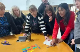El Sindicato Municipal continúa con “El rinconcito del bienestar”