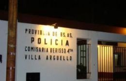 Joven de 16 años demorado tras golpear a la madre, a la hermana y a la policía