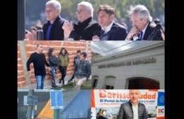 "Hablemos sin saber"; JxC con muchos candidatos; FdT con fastuoso despliegue de cartelería; y otras yerbas