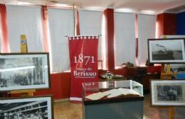 Actos y celebraciones en el 148° Aniversario de la fundación de Berisso