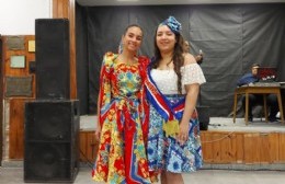 Yanela Bettencourt y Pía Alfonsín son las nuevas Representantes Culturales de Cabo Verde